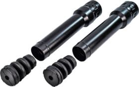 Комплект (пильники + відбійники) Комплект (пильники + відбійники)