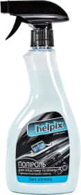 Полироль для салона Helpix Professional без запаха 500 мл Полироль для салона Helpix Professional без запаха 500 мл