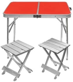 Набір меблів для пікніка Time Eco TE-021 AS 5268548552589 Набір меблів для пікніка Time Eco TE-021 AS 5268548552589