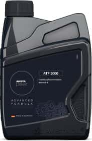 Трансмісійна олива AVISTA Peer ATF 2000 Трансмісійна олива AVISTA Peer ATF 2000