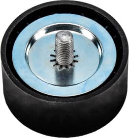 Обвідний ролик поліклинового ременя Обвідний ролик поліклинового ременя