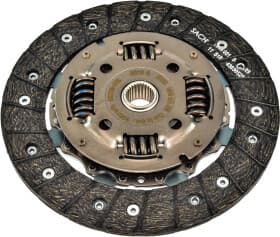 Диск сцепления Sachs 1878 059 832 Диск сцепления Sachs 1878 059 832