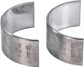 Шатунна вкладка Шатунна вкладка