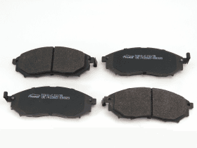 Тормозные колодки