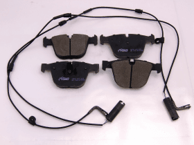 Тормозные колодки