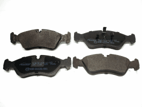 Тормозные колодки