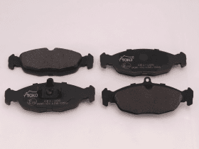 Гальмівні колодки