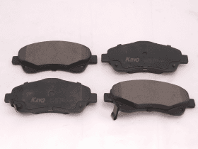 Тормозные колодки