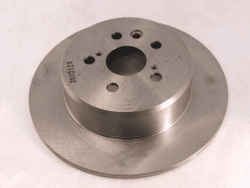 Тормозной диск Тормозной диск