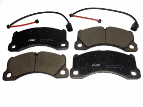 Тормозные колодки