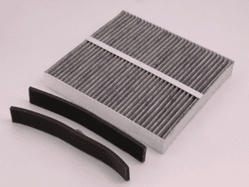 Фильтр салона