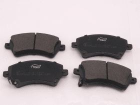 Тормозные колодки Тормозные колодки