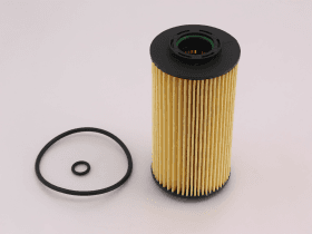 Оливний фільтр