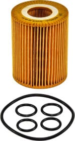 Масляный фильтр