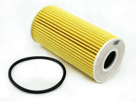 Масляный фильтр