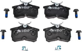 Гальмівні колодки