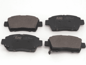 Тормозные колодки Тормозные колодки