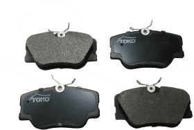 Тормозные колодки