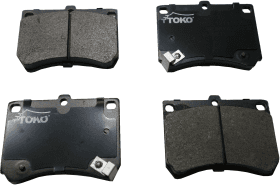 Тормозные колодки