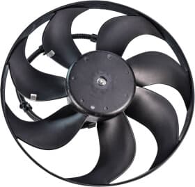 Вентилятор системы охлаждения двигателя JP Group 1199104000 Вентилятор системы охлаждения двигателя JP Group 1199104000