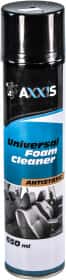 Очиститель салона Axxis Universal Foam Cleaner 650 мл Очиститель салона Axxis Universal Foam Cleaner 650 мл