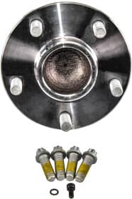 Ступица колеса Ступица колеса