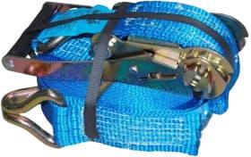 Стяжной ремень Wistra 2.7 м WTA325000627M Стяжной ремень Wistra 2.7 м WTA325000627M