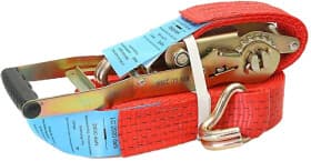 Стяжной ремень Wistra 5 т 10 м WTR500000610M Стяжной ремень Wistra 5 т 10 м WTR500000610M