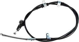 Трос ручного тормоза Трос ручного тормоза