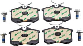 Тормозные колодки Тормозные колодки