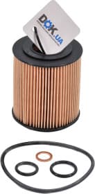 Оливний фільтр