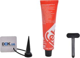 Герметик Febi Universal Sealant черный Герметик Febi Universal Sealant черный
