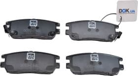 Тормозные колодки Тормозные колодки