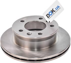 Тормозной диск Тормозной диск