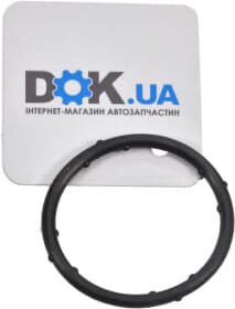 Прокладка фланца охлаждающей жидкости Febi 18766 Прокладка фланца охлаждающей жидкости Febi 18766