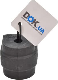 Втулка стабілізатора Втулка стабілізатора