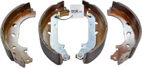 Гальмівні колодки