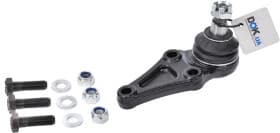 Шаровая опора