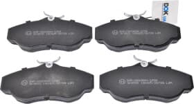 Тормозные колодки