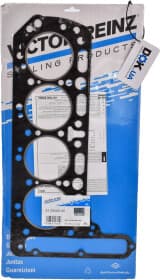 Прокладка ГБЦ Прокладка ГБЦ