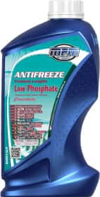Концентрат антифризу MPM Low Phosphate синій Концентрат антифризу MPM Low Phosphate синій