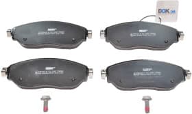 Тормозные колодки