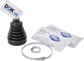 Пильовик гранати Пильовик гранати