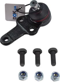 Шаровая опора