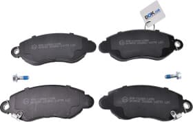 Тормозные колодки