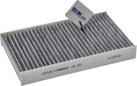 Фильтр салона