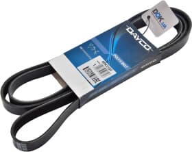 Поликлиновой ремень