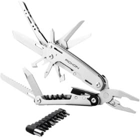 Мультитул Roxon S801S Мультитул Roxon S801S