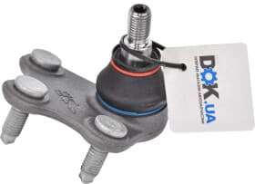 Шаровая опора