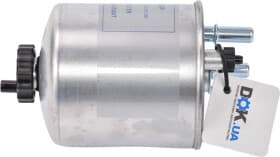 Топливный фильтр